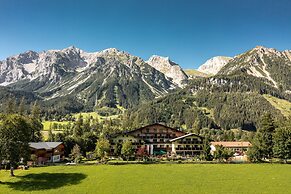 Almfrieden