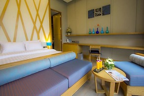 Synergy Samui