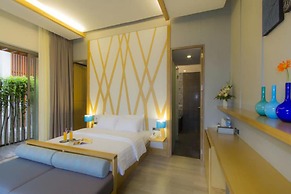 Synergy Samui