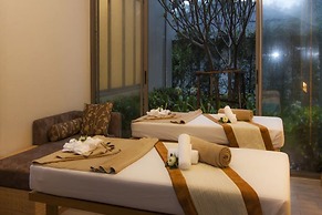 Synergy Samui