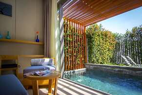 Synergy Samui
