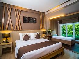 Synergy Samui