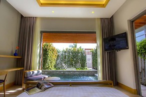 Synergy Samui