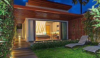 Synergy Samui