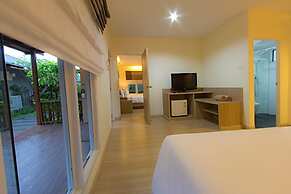 Synergy Samui