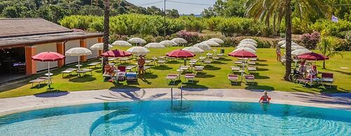 Alma Resort