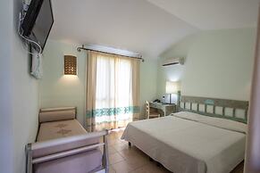 Alma Resort