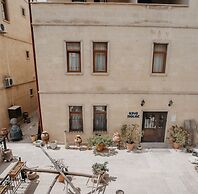 Royal Stone Houses - Goreme