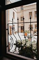Royal Stone Houses - Goreme