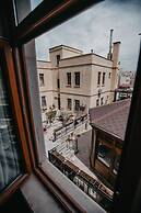 Royal Stone Houses - Goreme