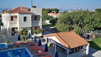 Aphrodite Samos Superior Studios & Apartments