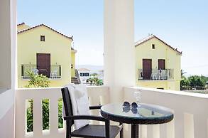 Aphrodite Samos Superior Studios & Apartments
