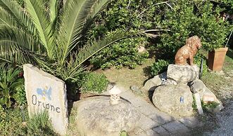 Agriturismo ORIONE