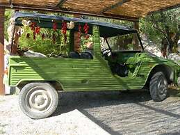 Agriturismo ORIONE