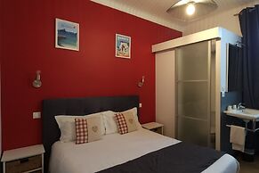 Hôtel Parc Mazon