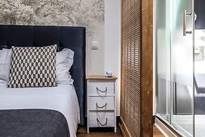 Hôtel Parc Mazon