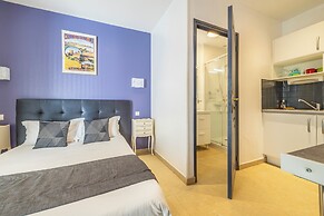 Hôtel Parc Mazon