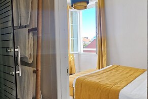 Hôtel Parc Mazon