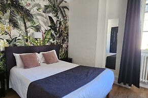 Hôtel Parc Mazon
