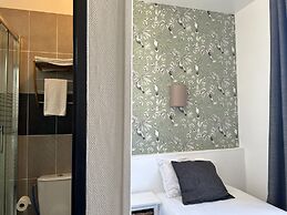 Hôtel Parc Mazon