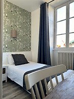 Hôtel Parc Mazon
