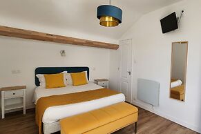 Hôtel Parc Mazon