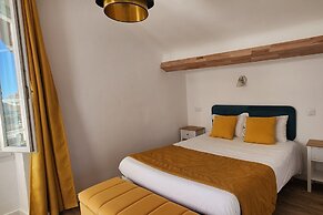 Hôtel Parc Mazon