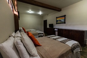 Ast Surf Hotel