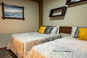 Ast Surf Hotel