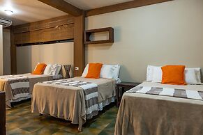 Ast Surf Hotel