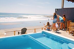 Ast Surf Hotel