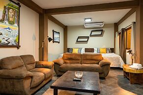 Ast Surf Hotel