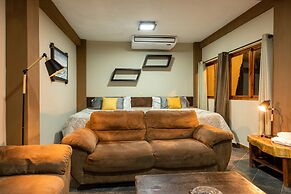 Ast Surf Hotel