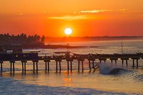 Ast Surf Hotel