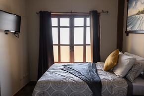 Ast Surf Hotel