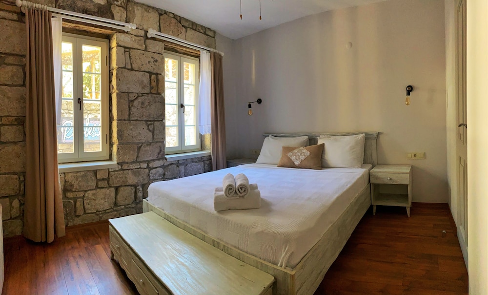 Oberj d'Azur Alacati