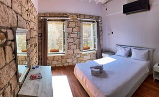 Oberj d'Azur Alacati