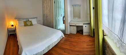Oberj d'Azur Alacati