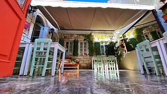 Oberj d'Azur Alacati