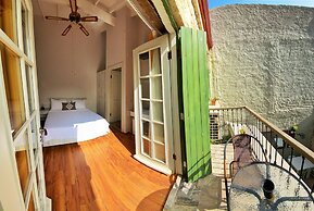 Oberj d'Azur Alacati