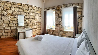 Oberj d'Azur Alacati