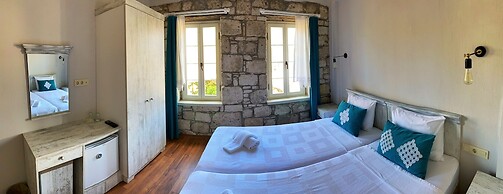 Oberj d'Azur Alacati