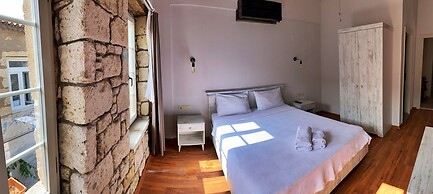 Oberj d'Azur Alacati