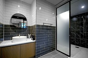 Hound Hotel Gijang