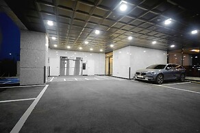 Hound Hotel Gijang