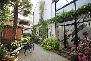 Jardin de Mathilde