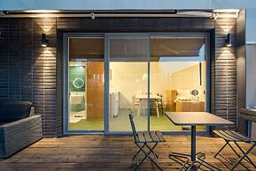 Blo By Blo Hotel