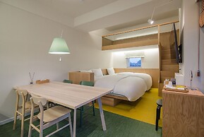 Blo By Blo Hotel