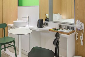 Blo By Blo Hotel