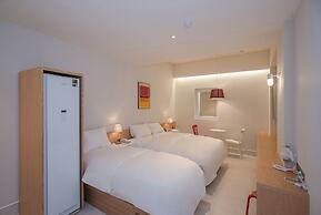 Blo By Blo Hotel